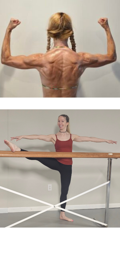 barre workout in southern vermont vt