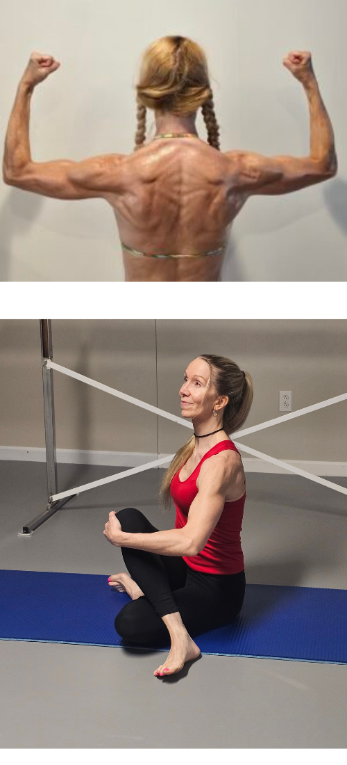 personal trainer southern vermont vt
